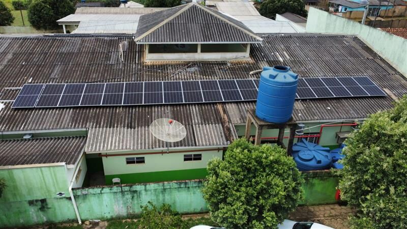 Energisa conclui obras de eficiência energética na Apae de Buritis